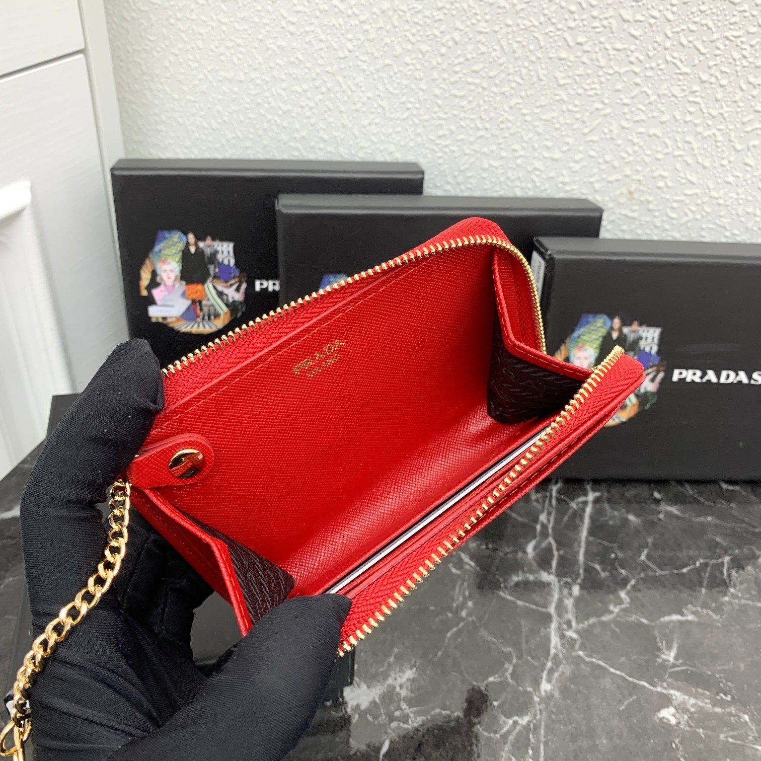 wallet