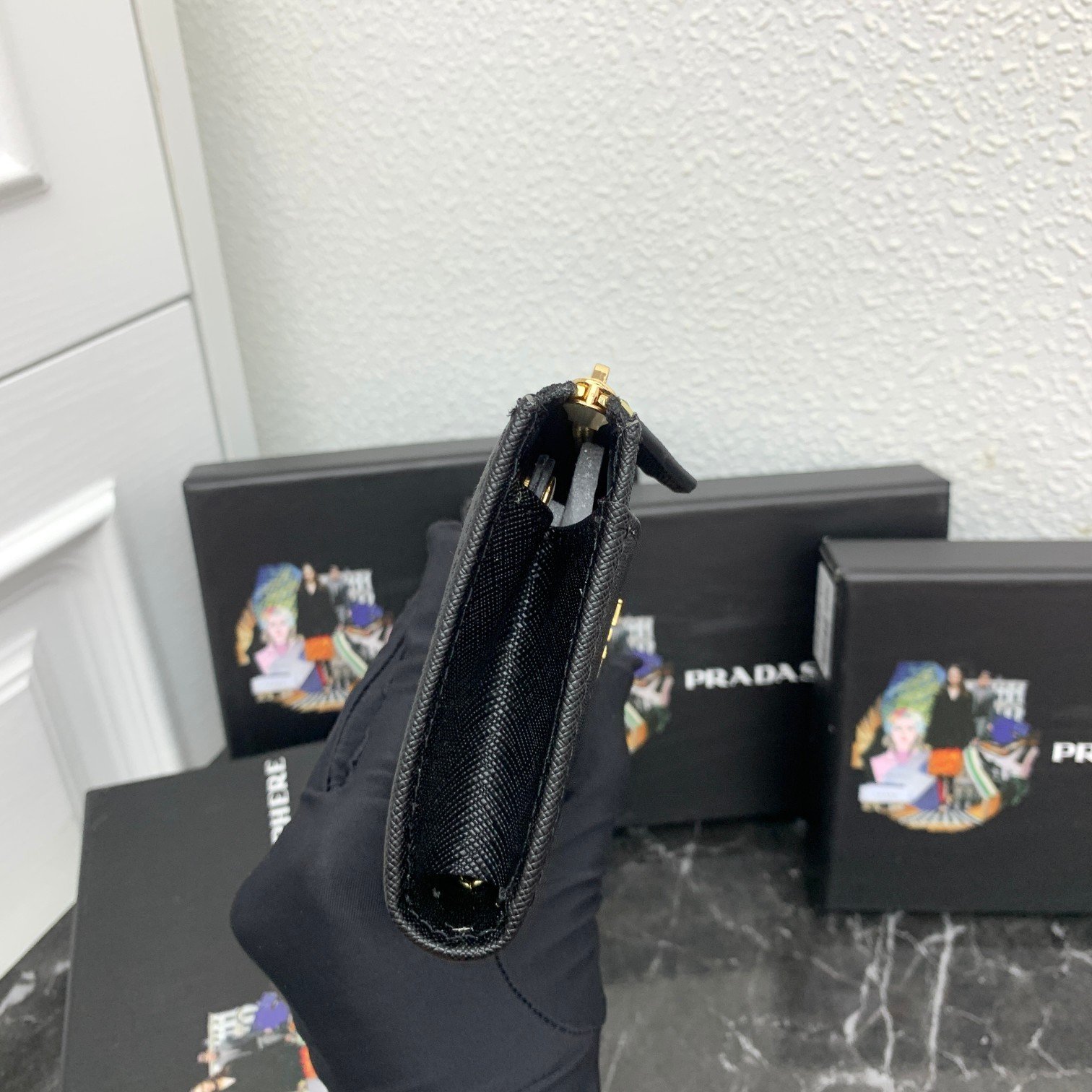 wallet