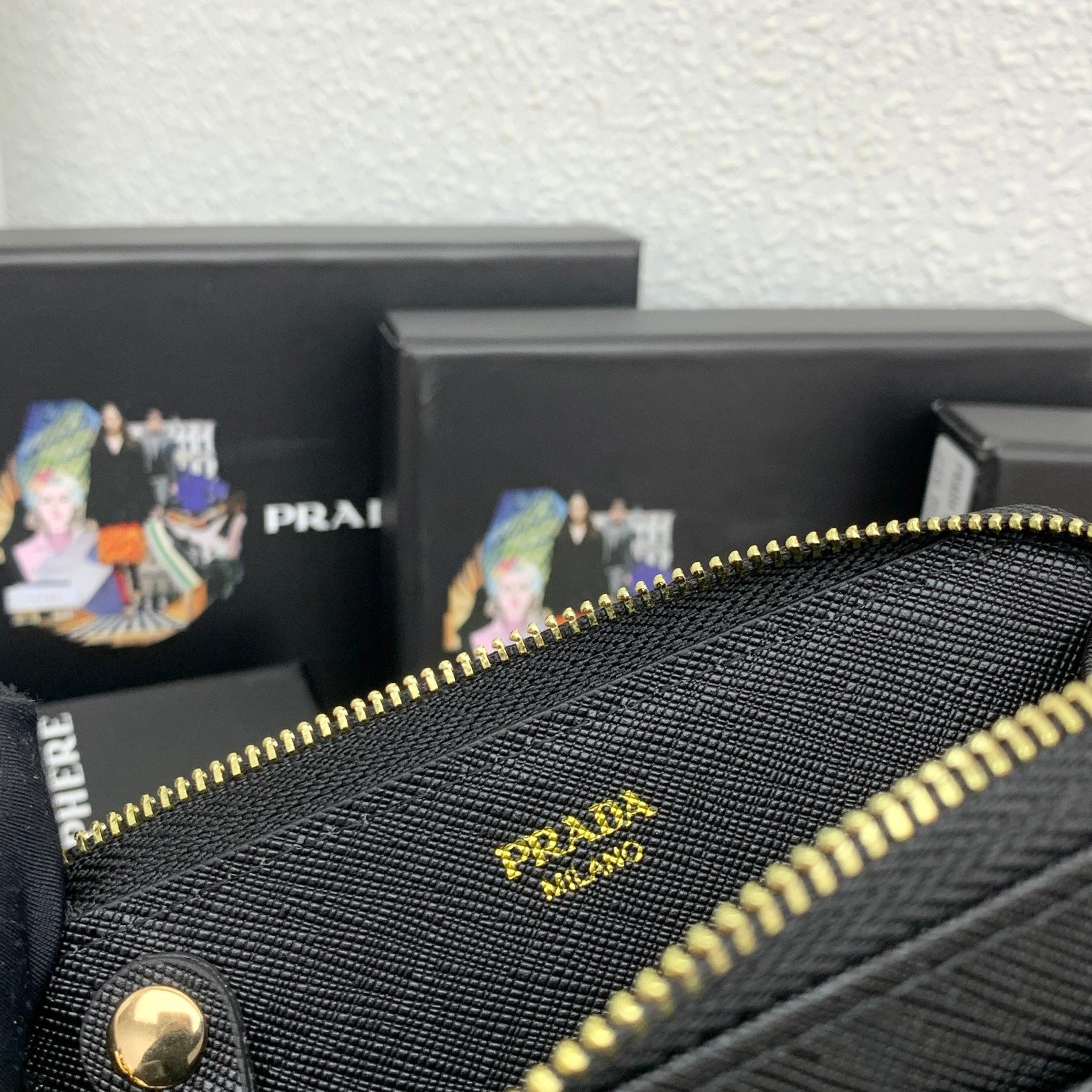 wallet