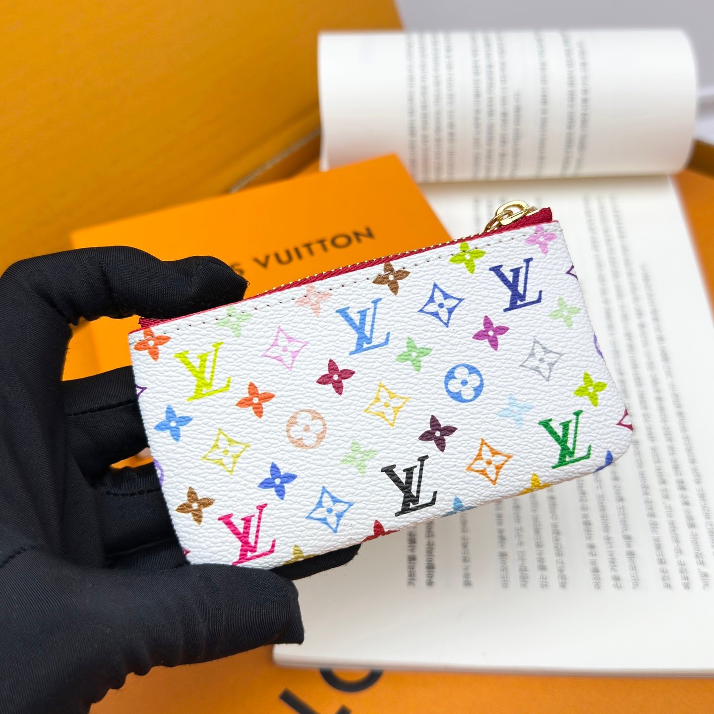 wallet