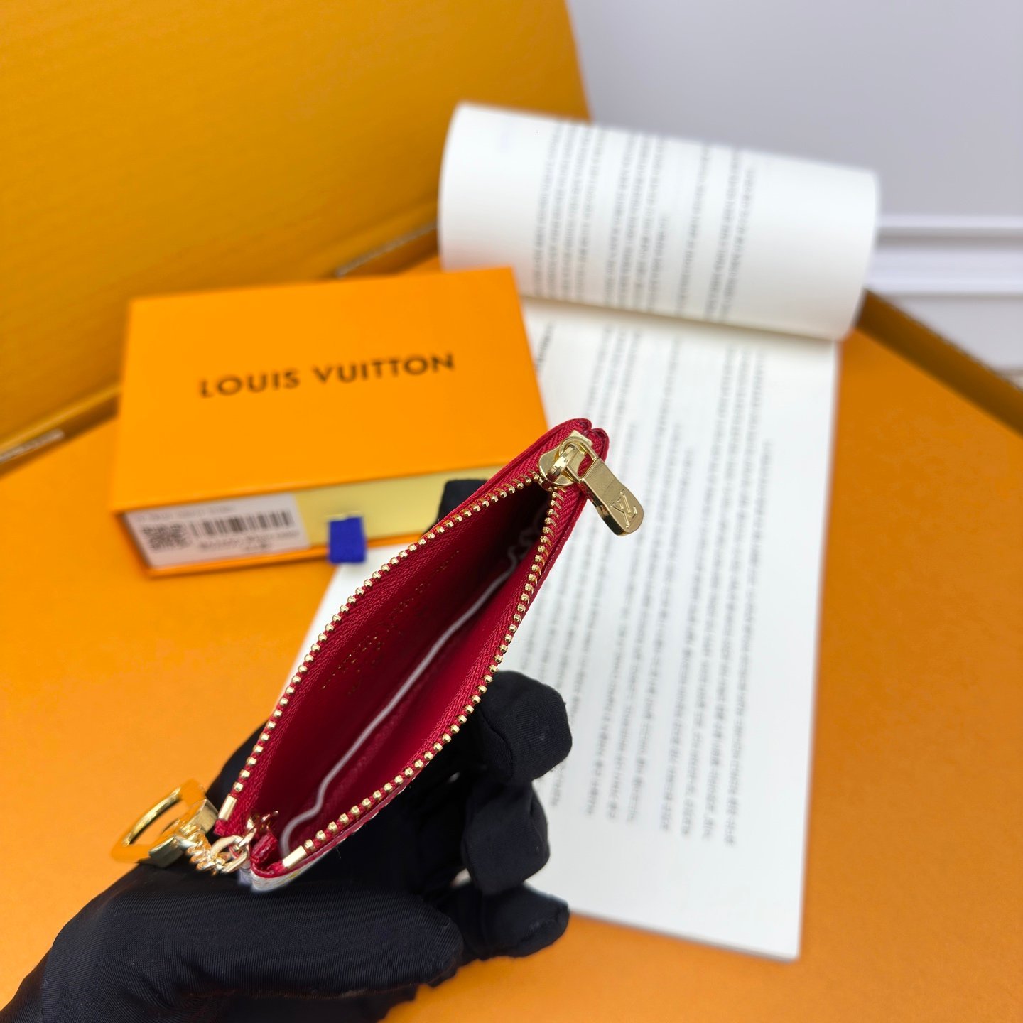 wallet