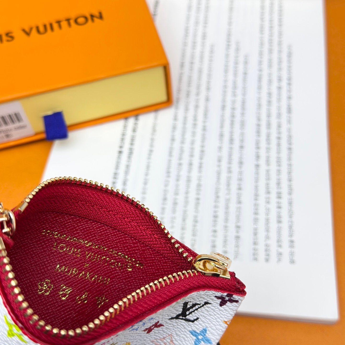 wallet