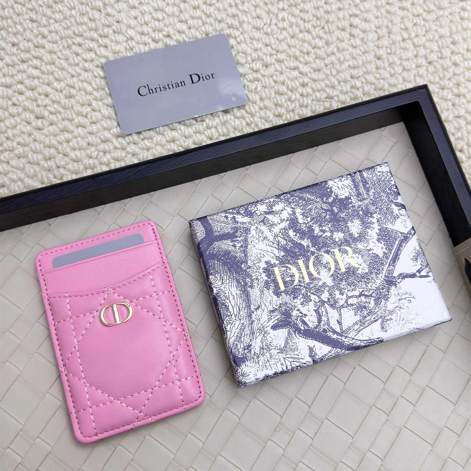 wallet