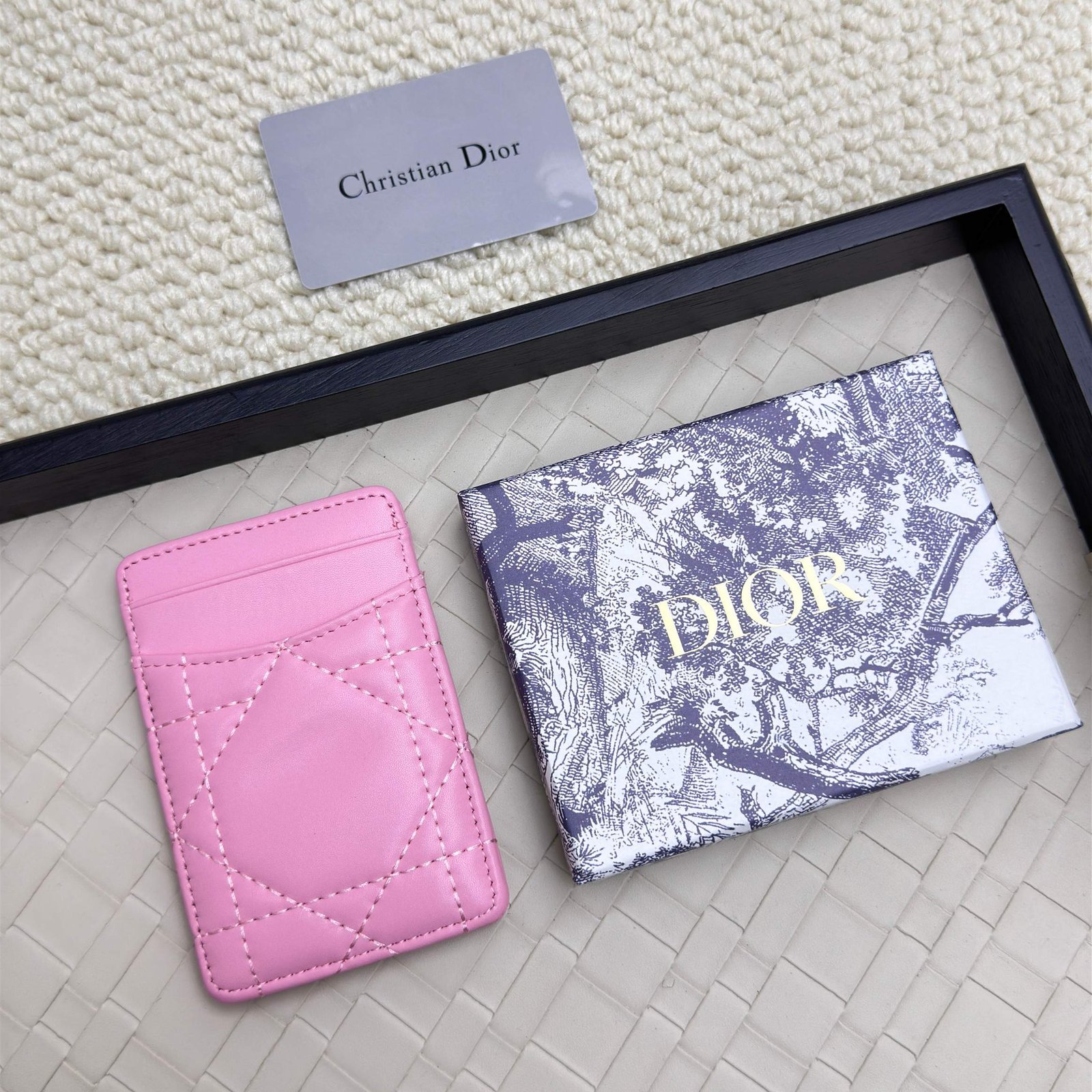 wallet