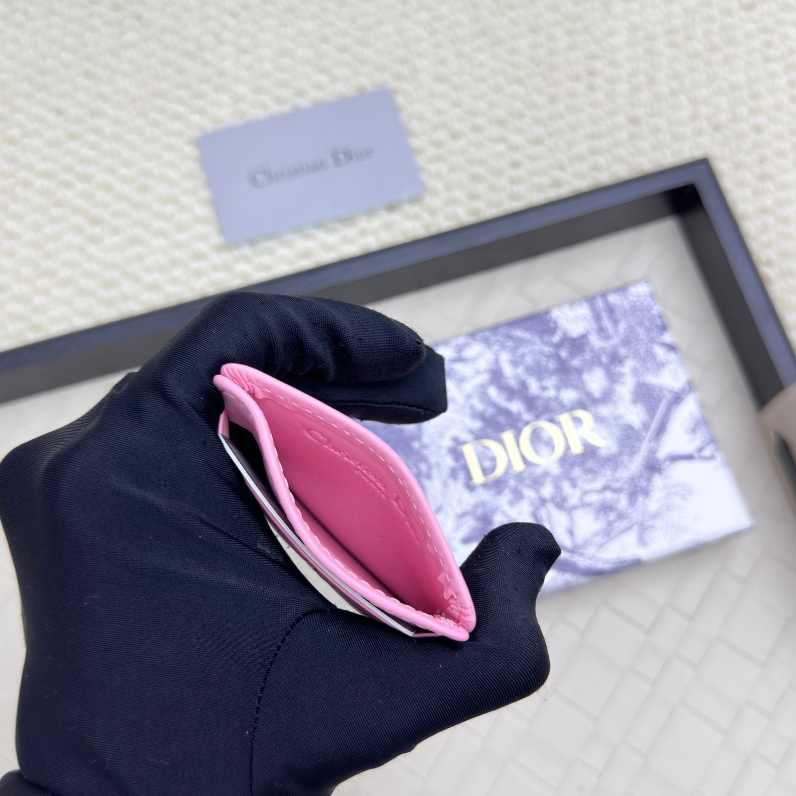 wallet