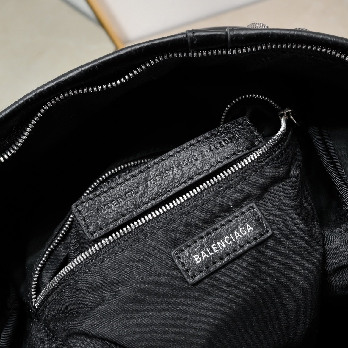 Balenciaga