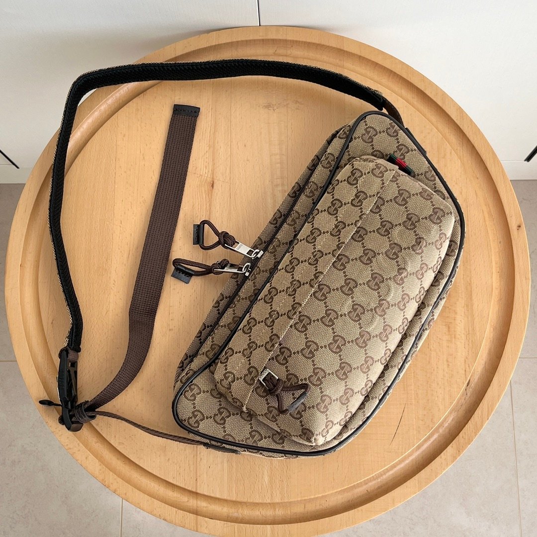 GUCCI