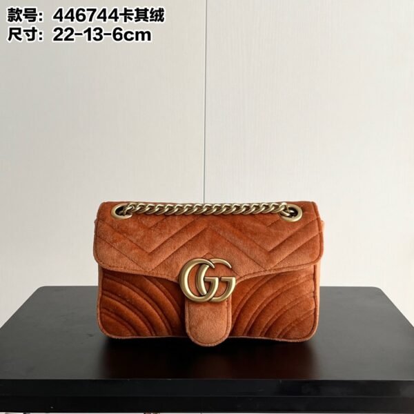 GUCCI