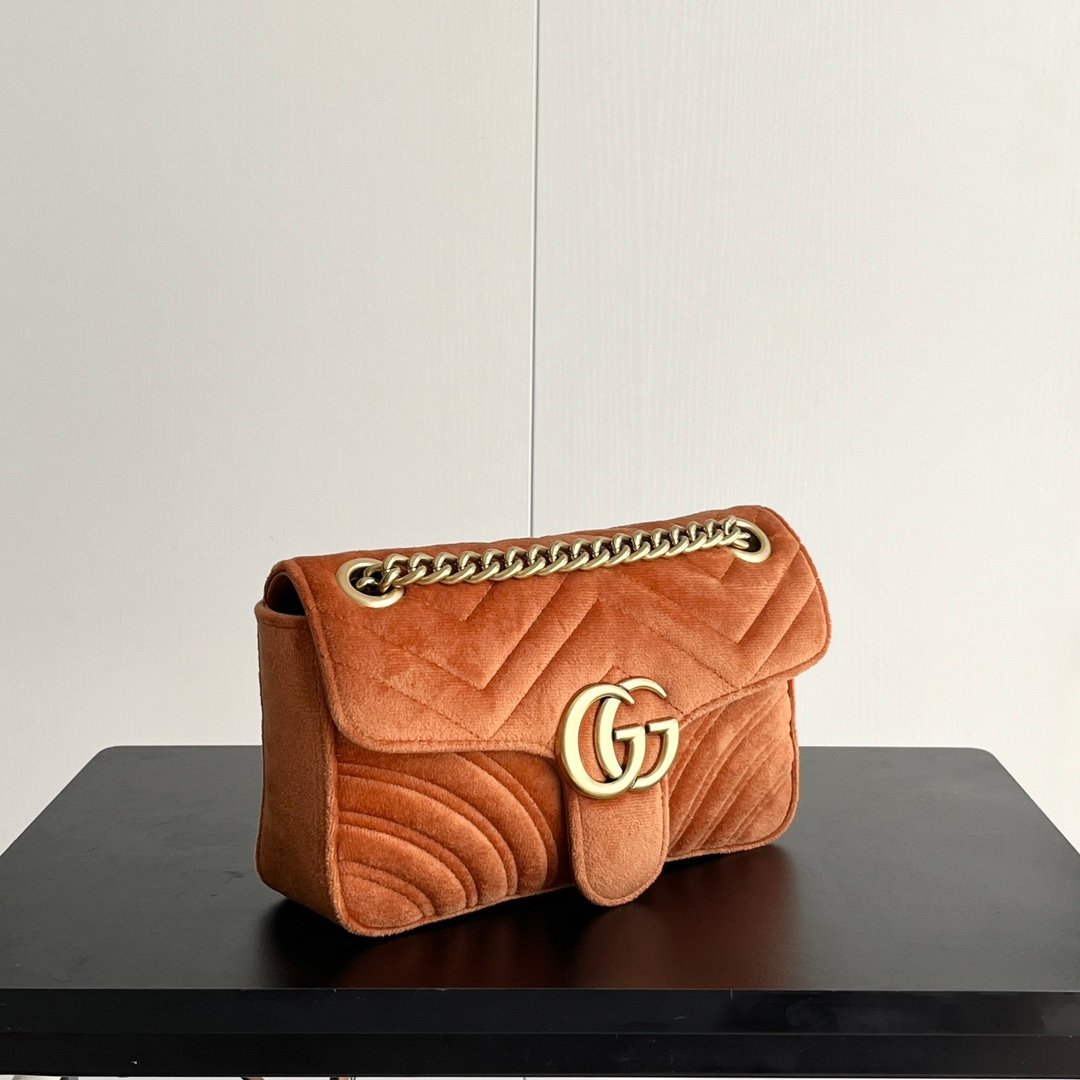 GUCCI