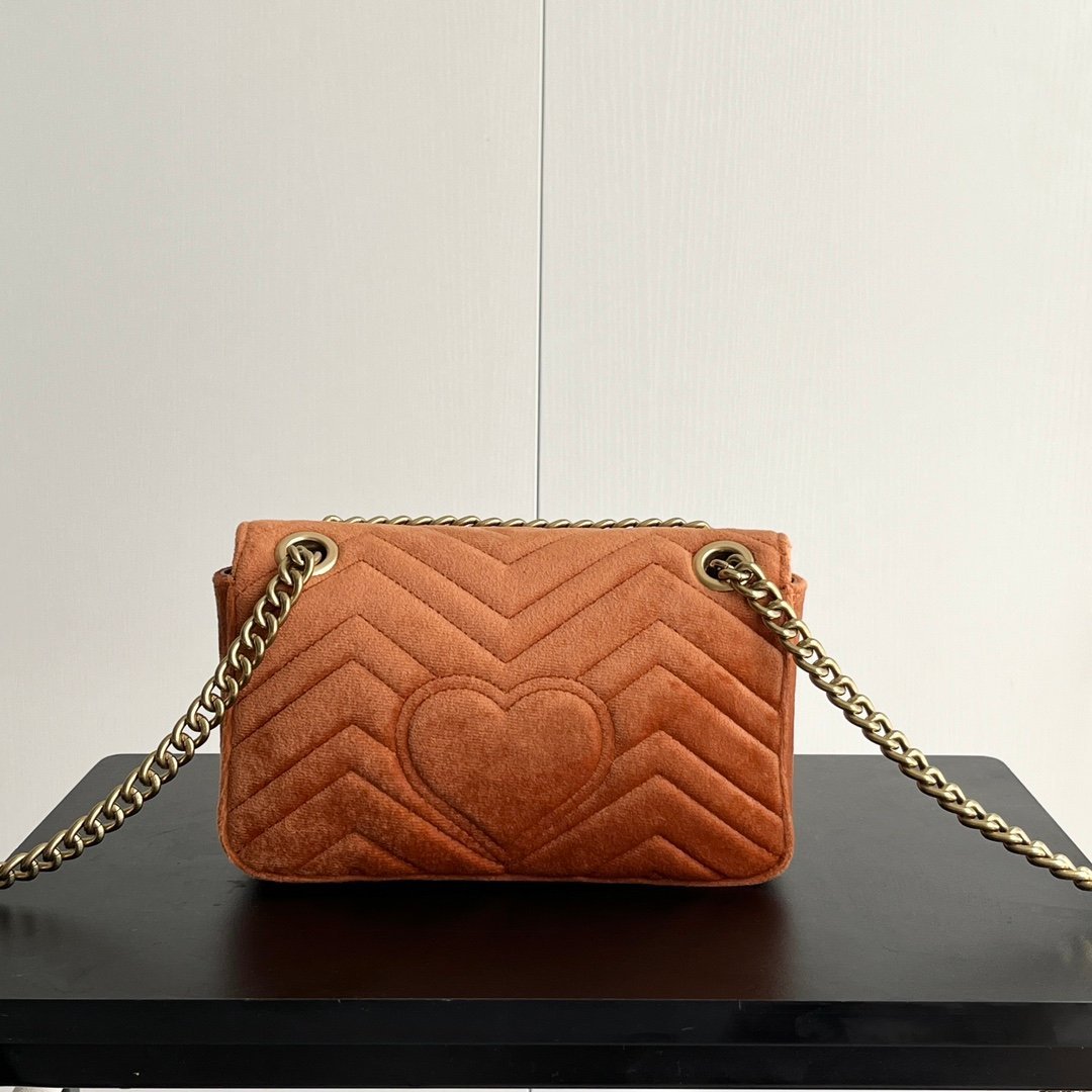GUCCI
