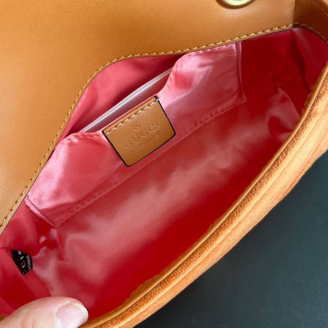 GUCCI