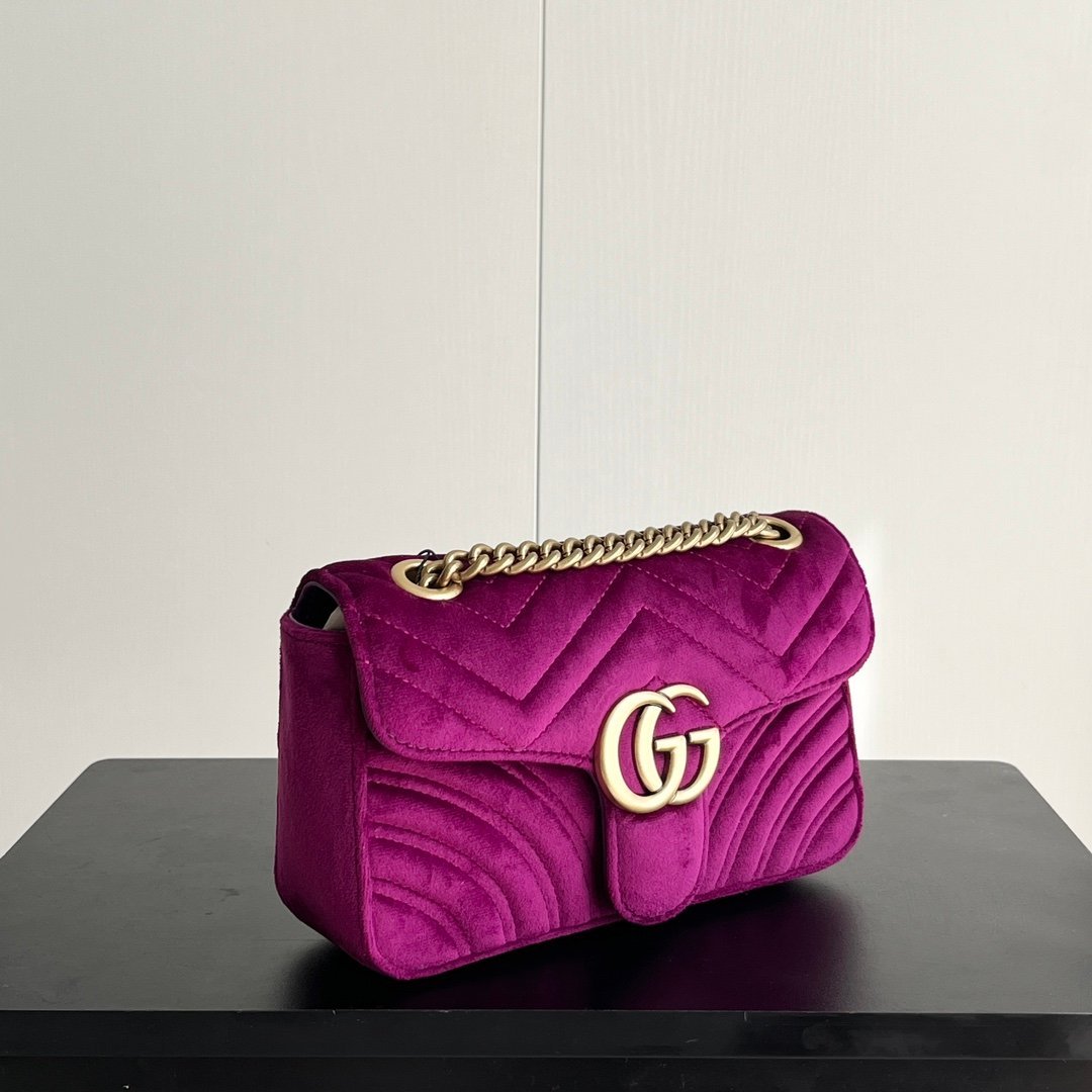 GUCCI