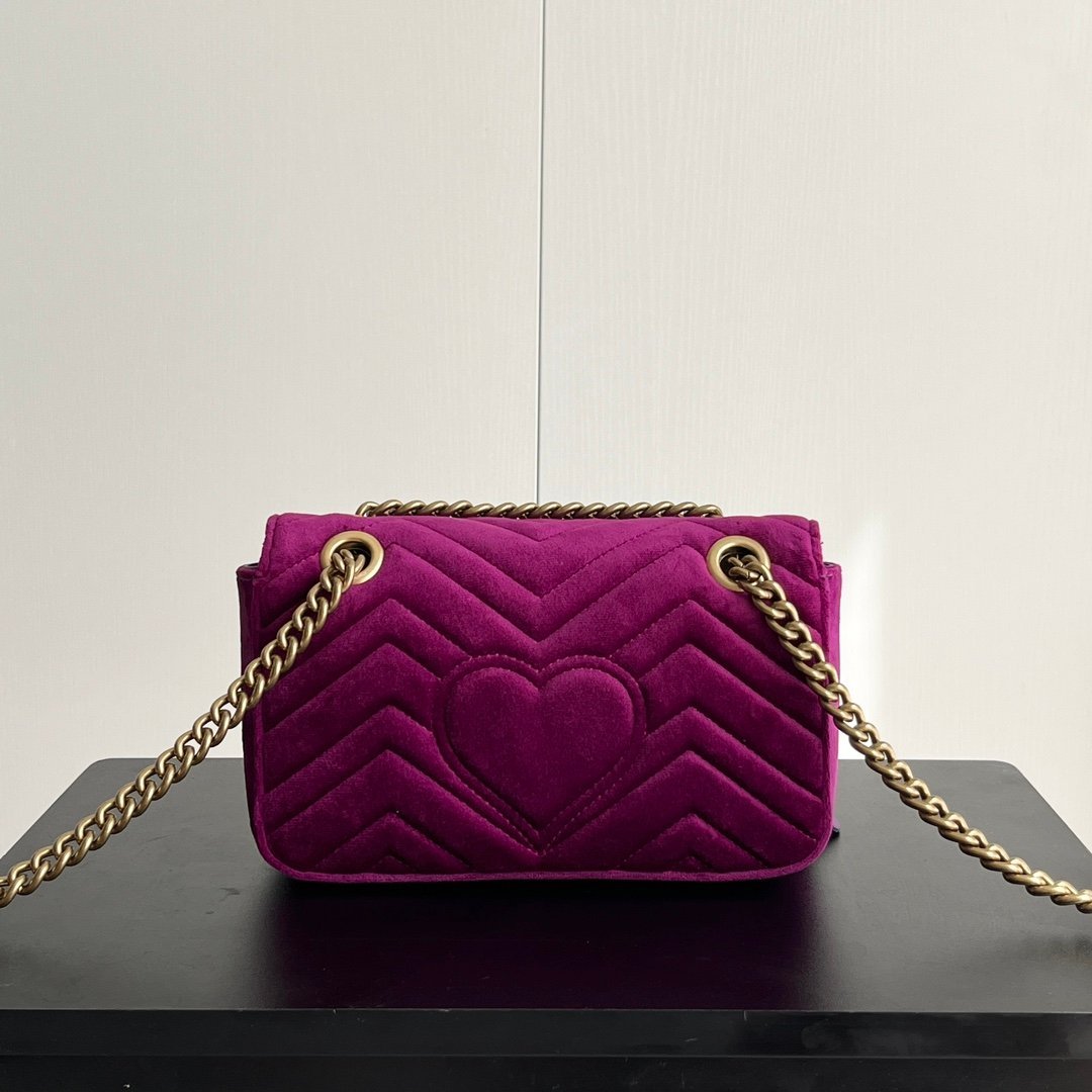 GUCCI