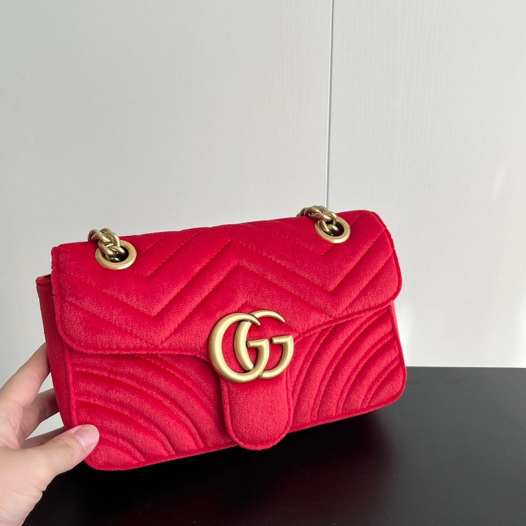 GUCCI