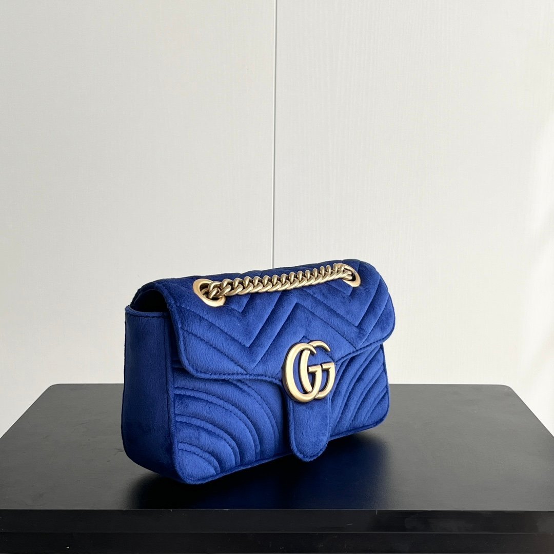 GUCCI