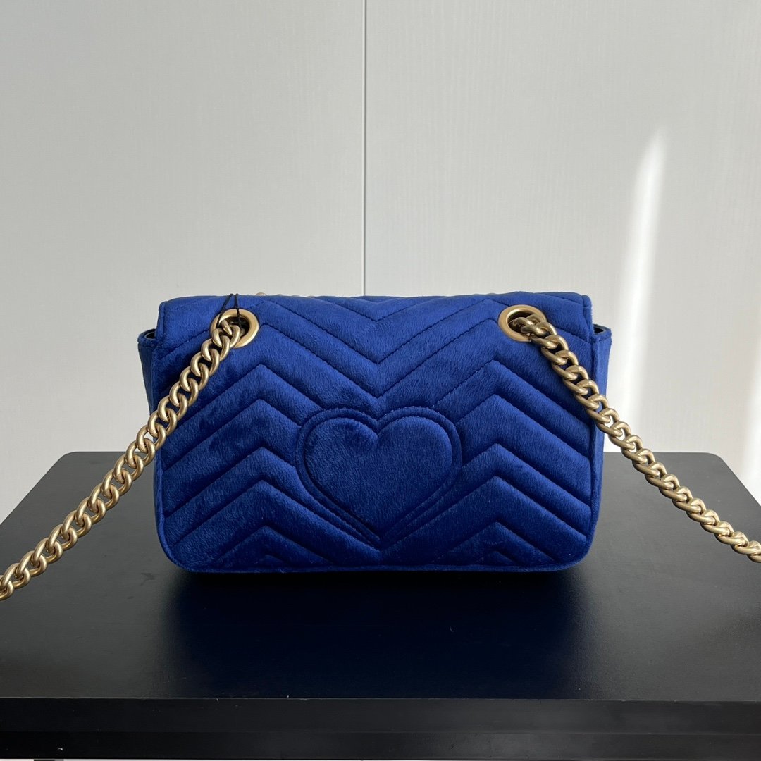 GUCCI