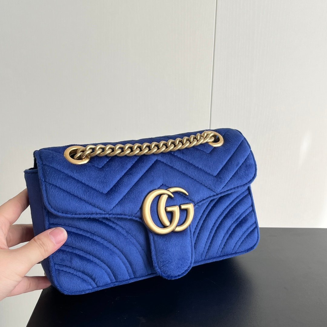 GUCCI