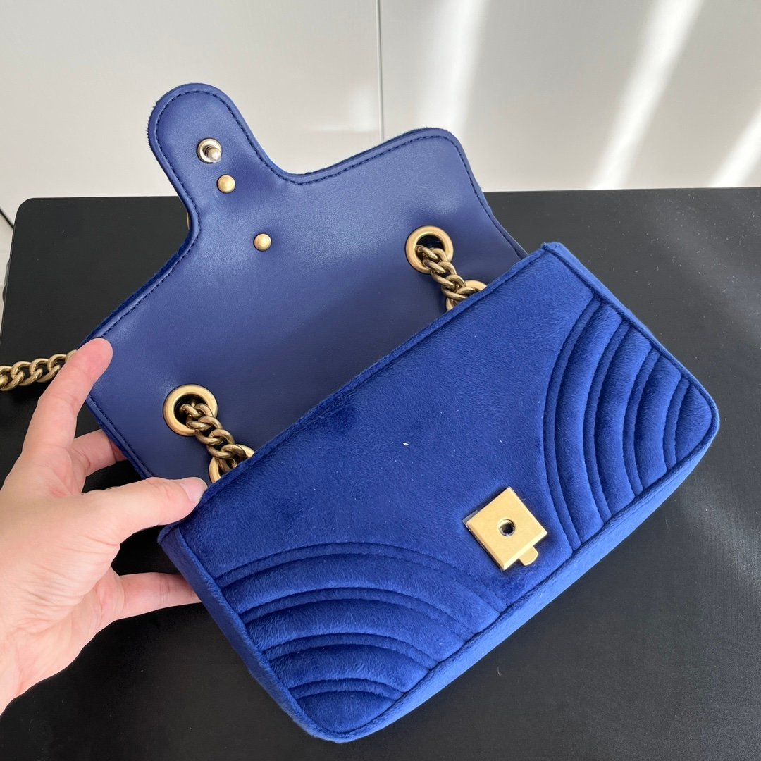 GUCCI