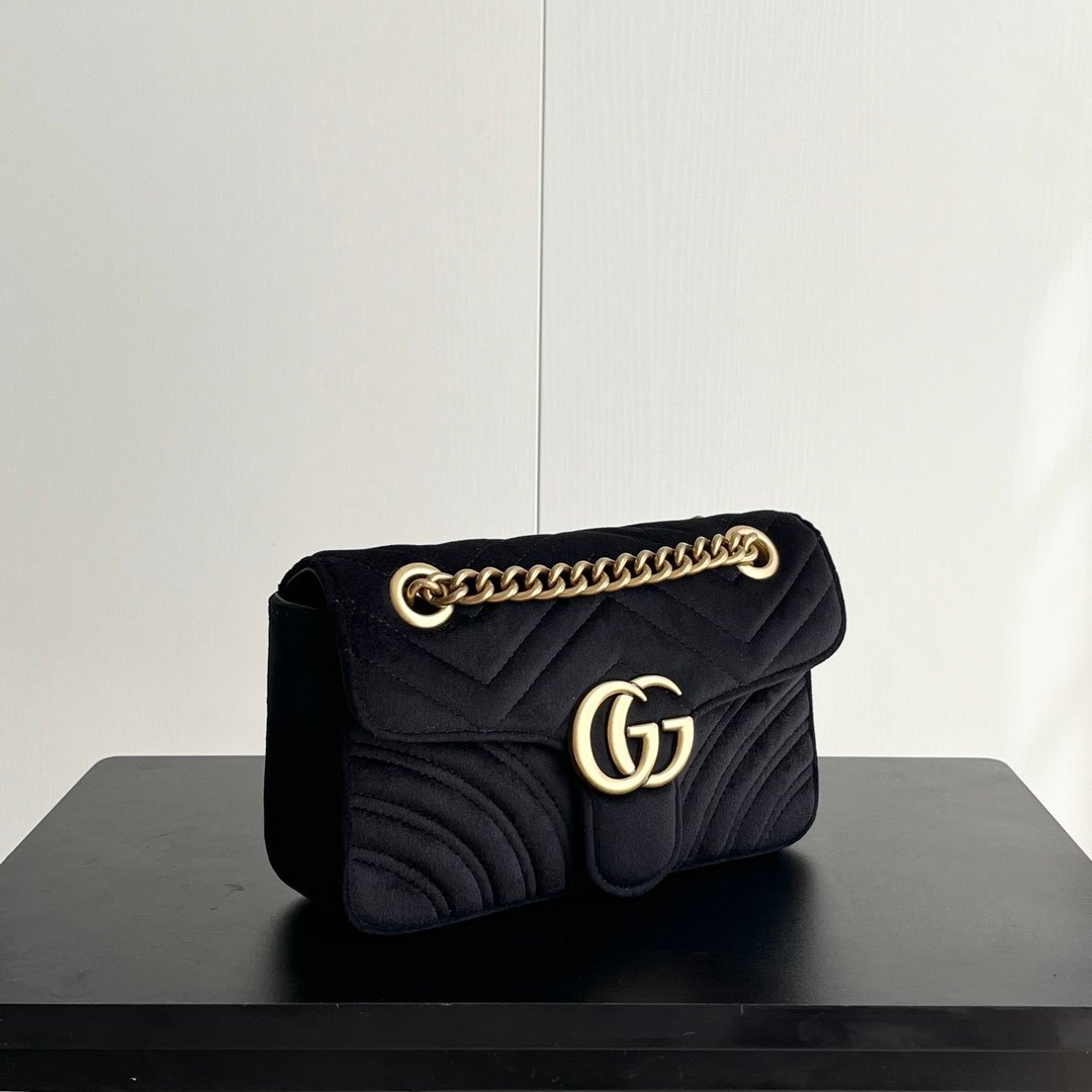GUCCI