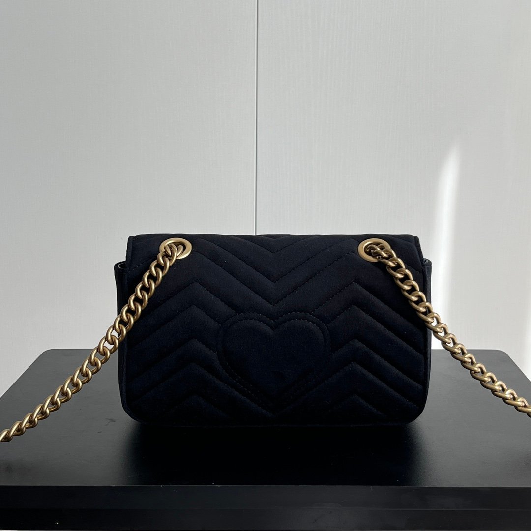 GUCCI