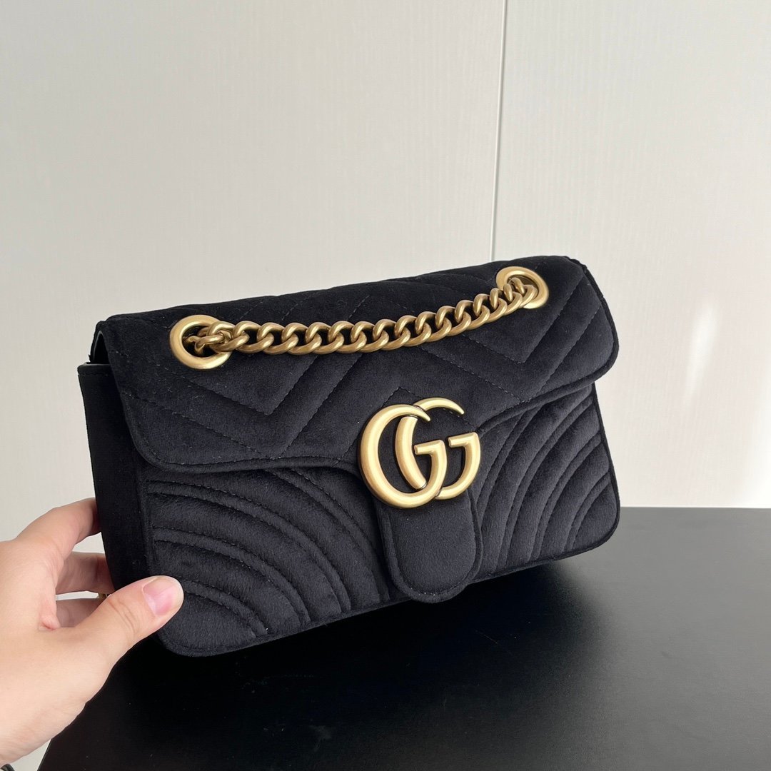 GUCCI