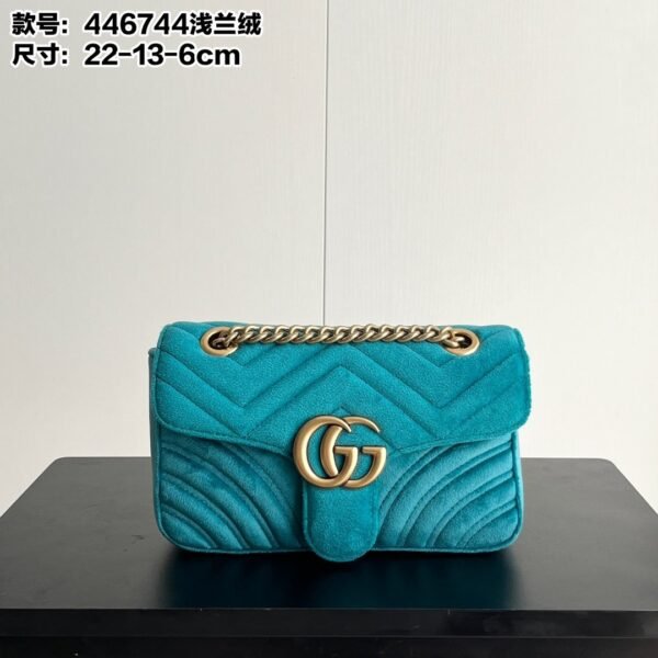 GUCCI