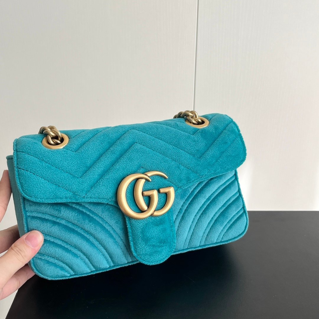 GUCCI