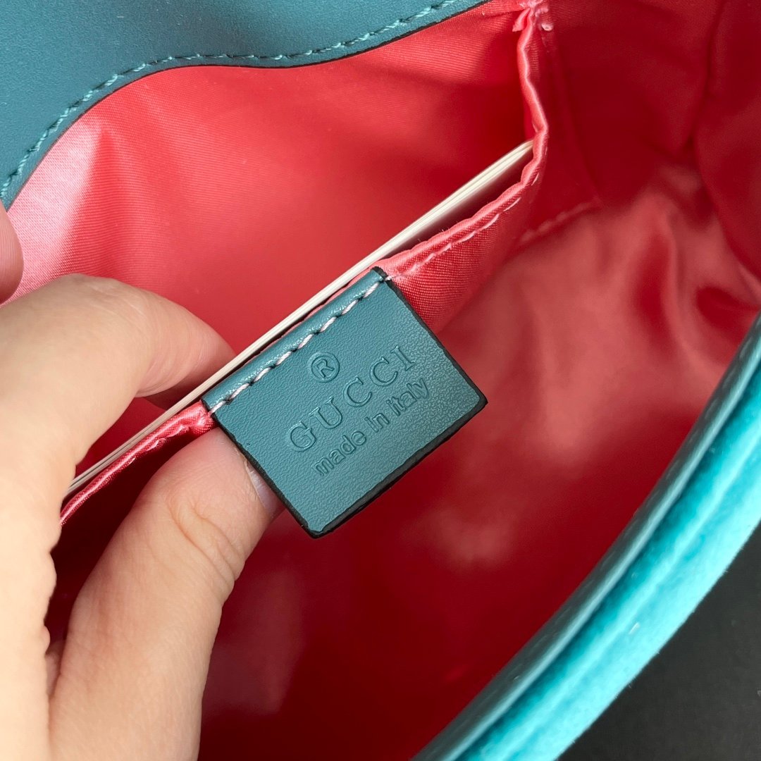 GUCCI