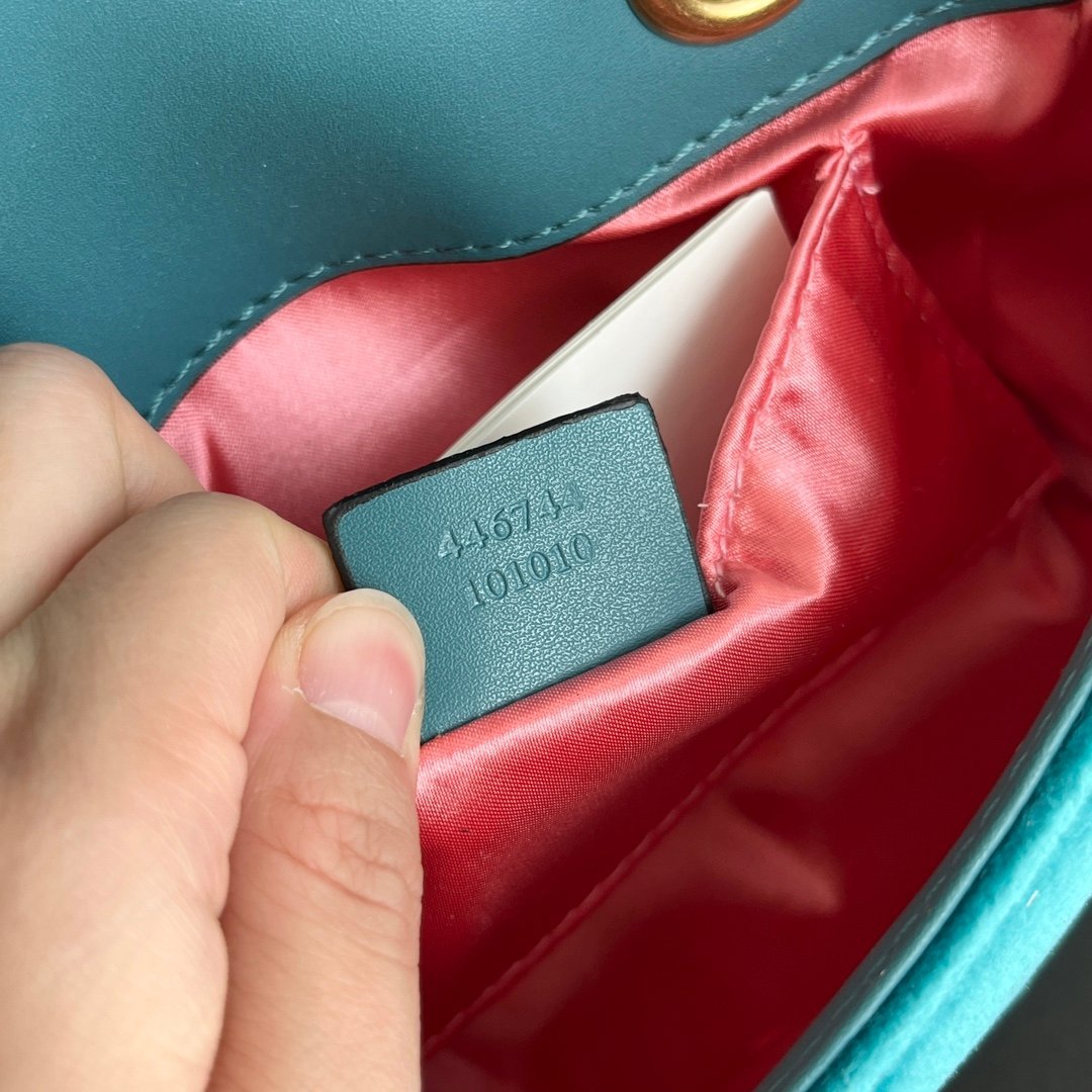 GUCCI