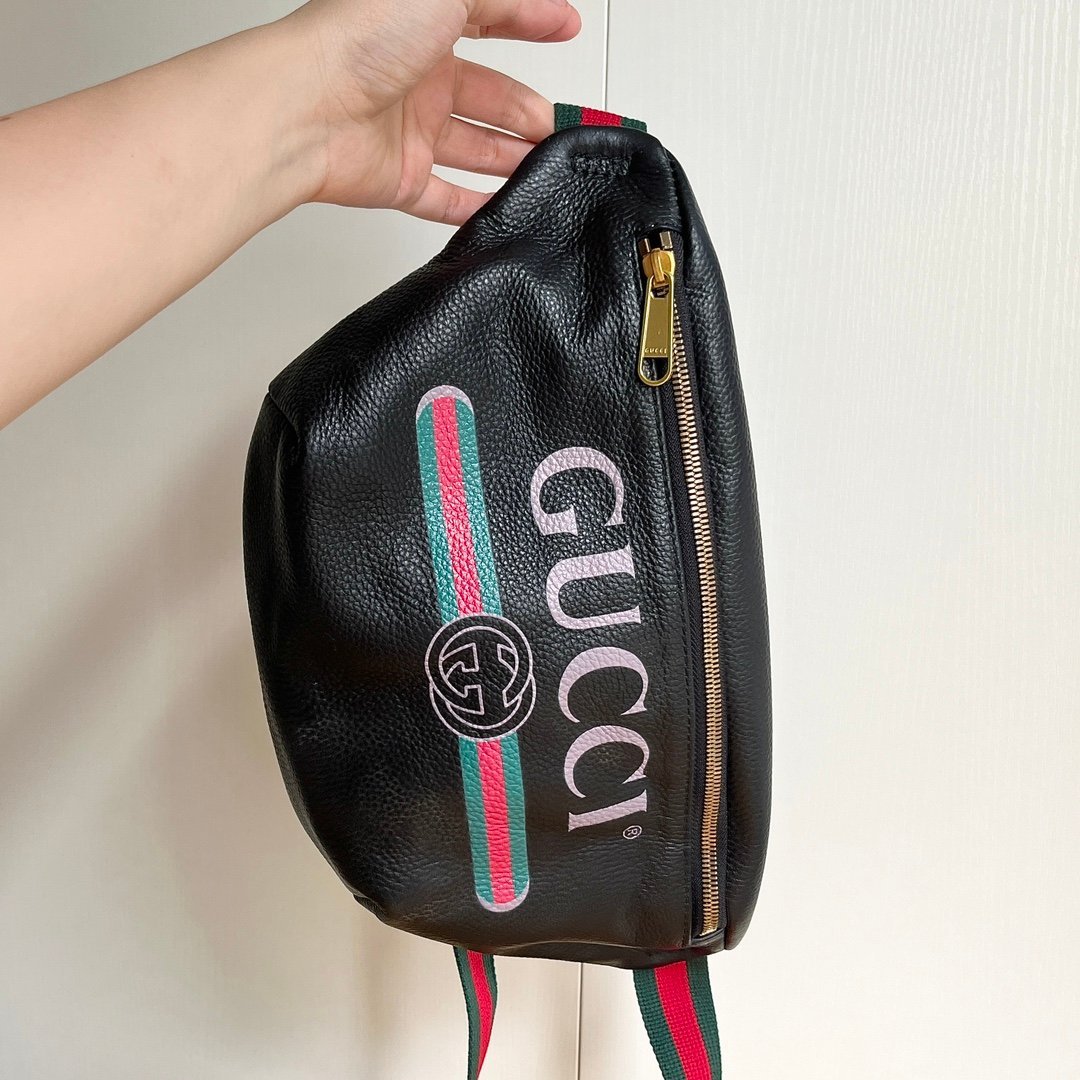 GUCCI