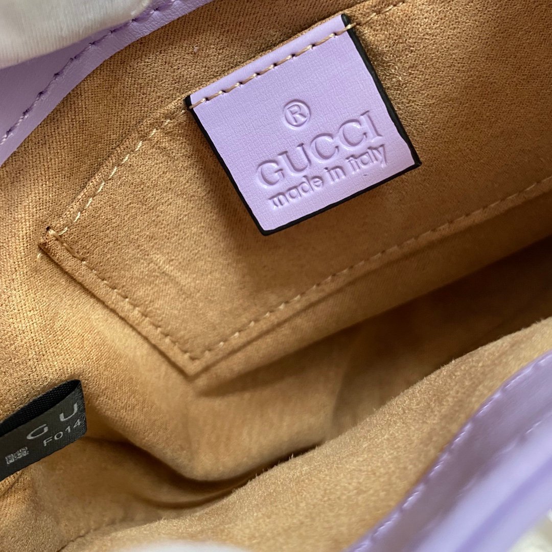 GUCCI