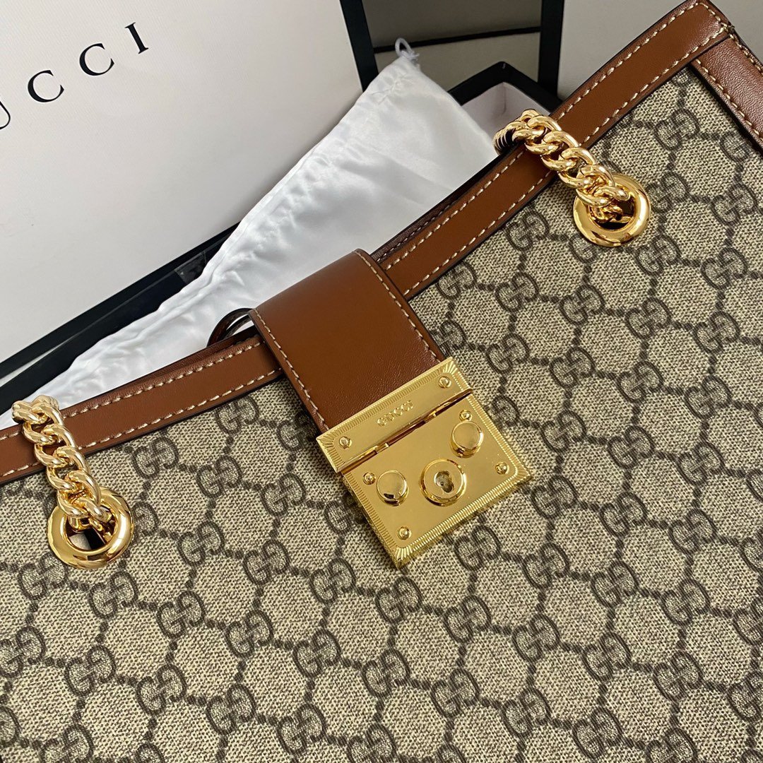 GUCCI
