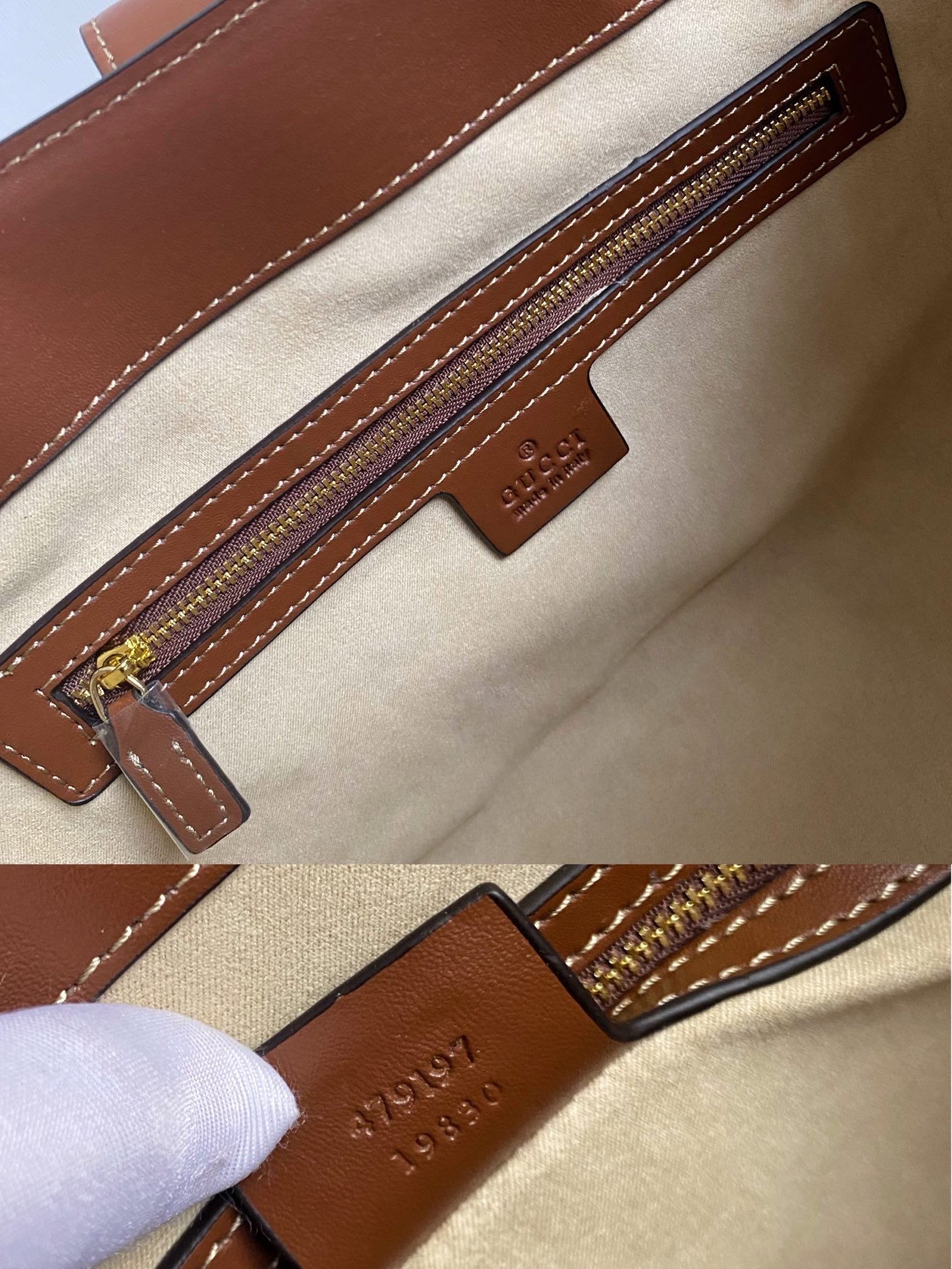 GUCCI