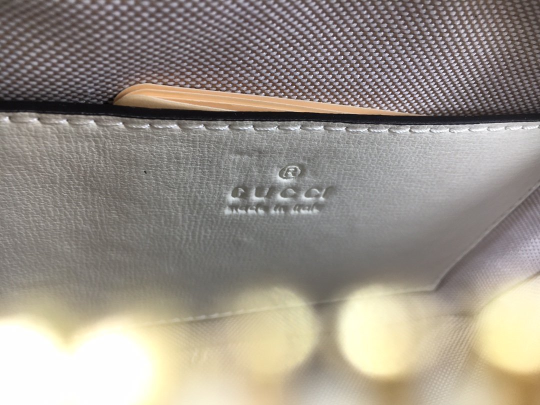 GUCCI