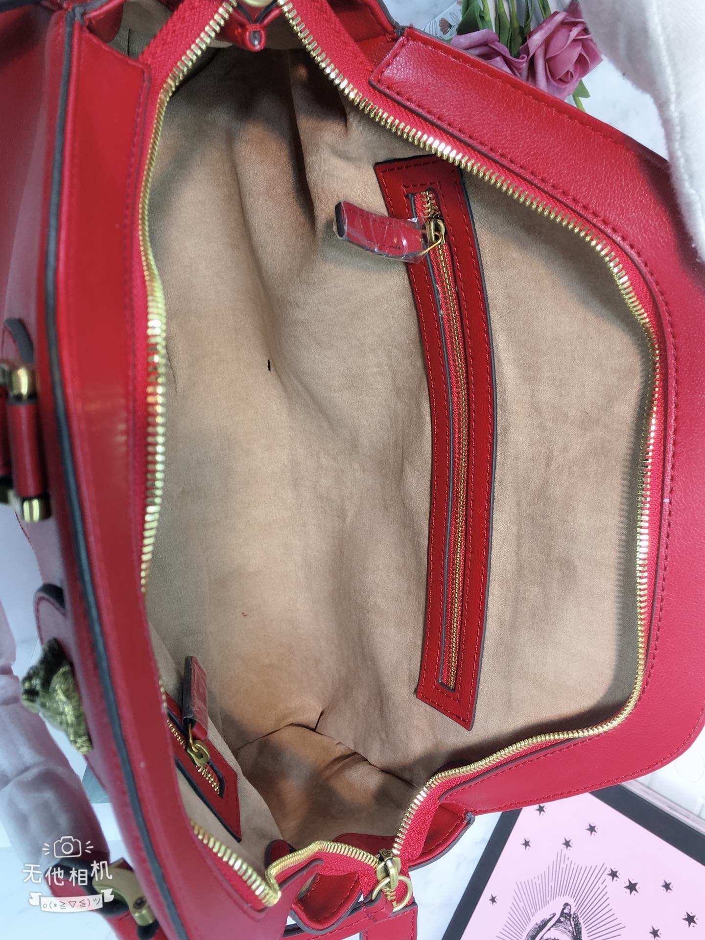 GUCCI