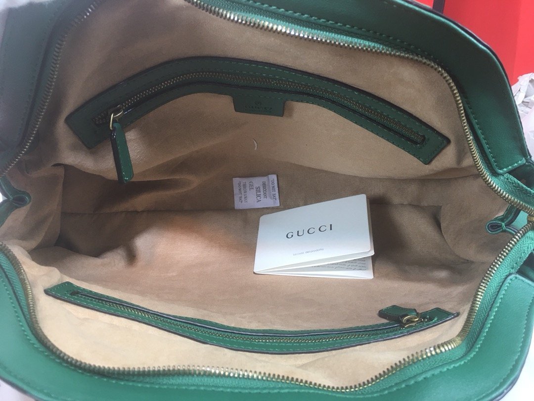 GUCCI