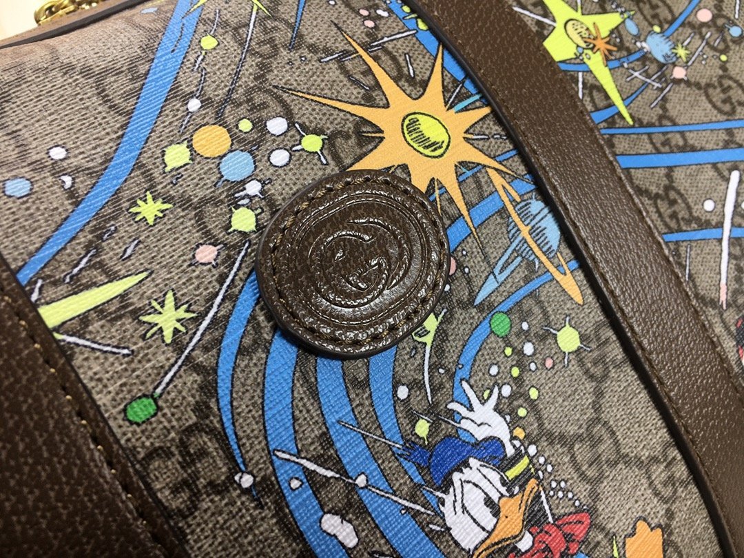 GUCCI