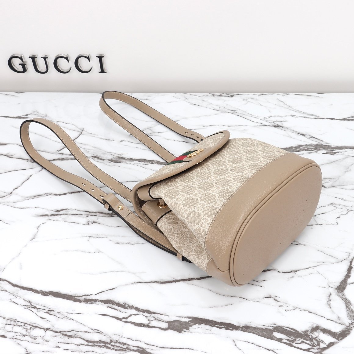GUCCI