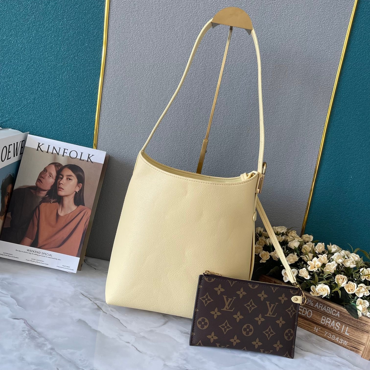 LOUIS VUITTON
