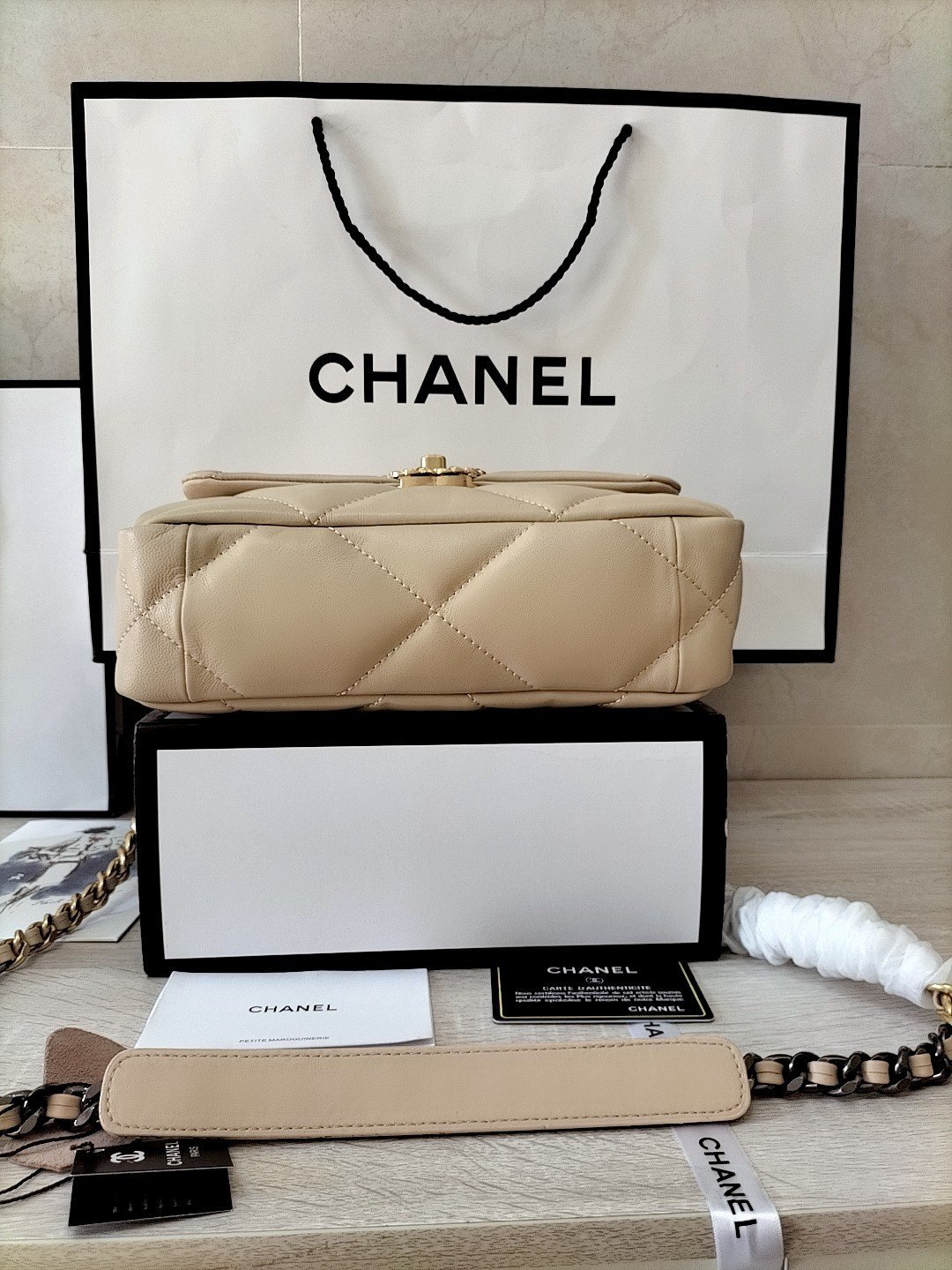 CHANEL