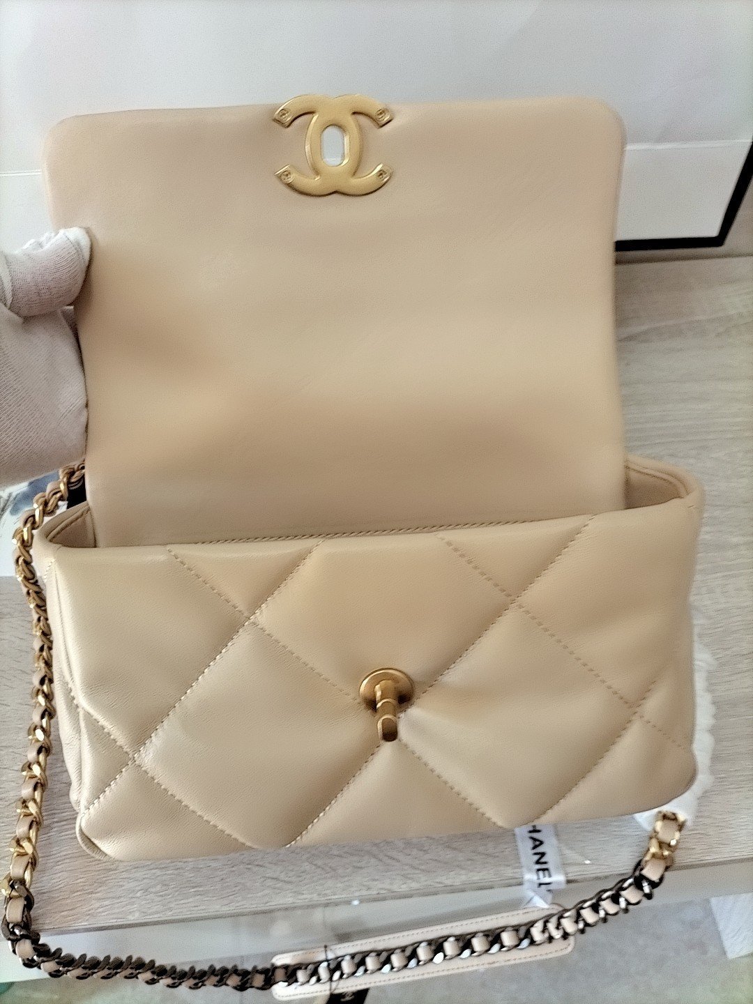 CHANEL