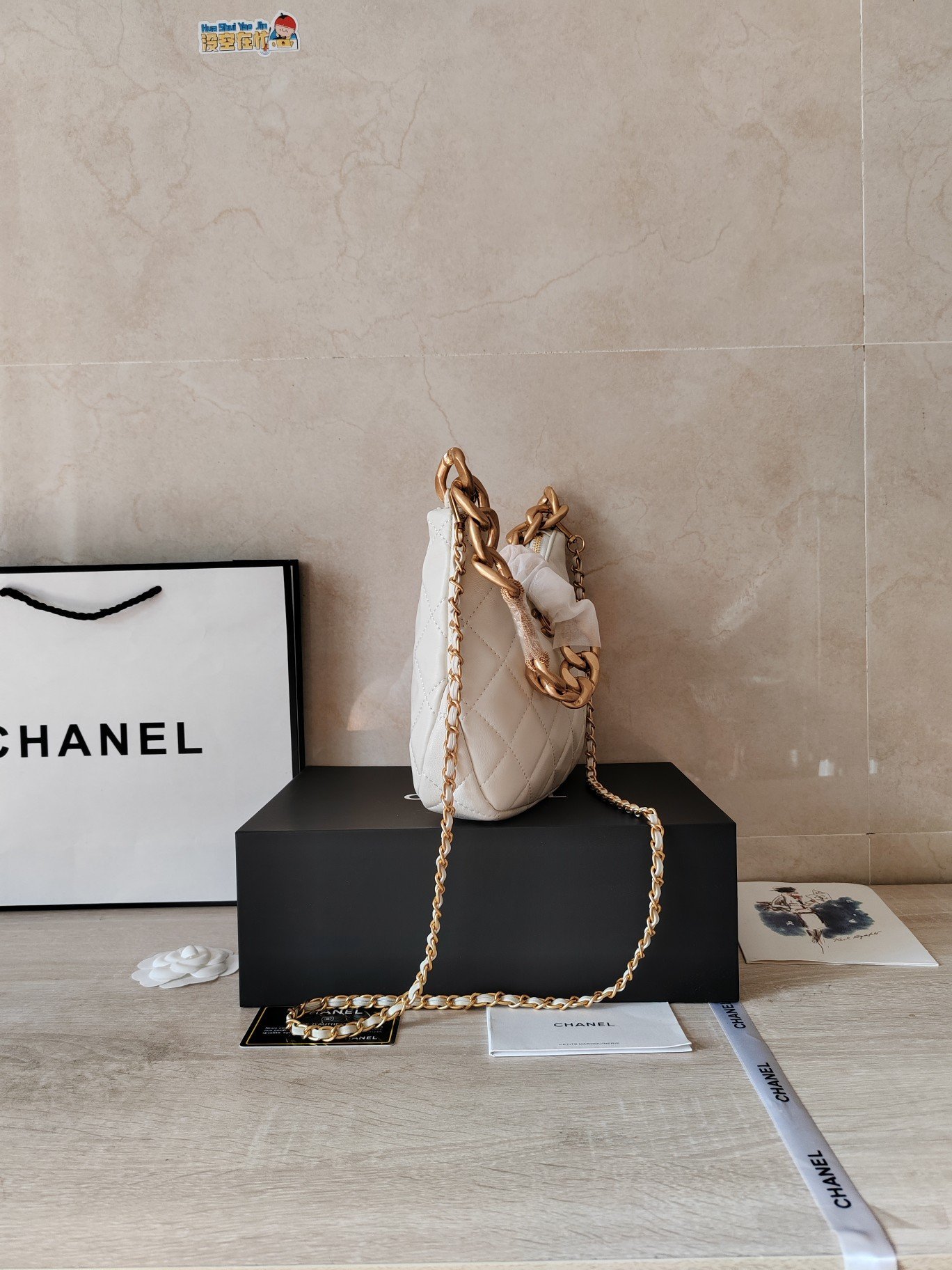 CHANEL