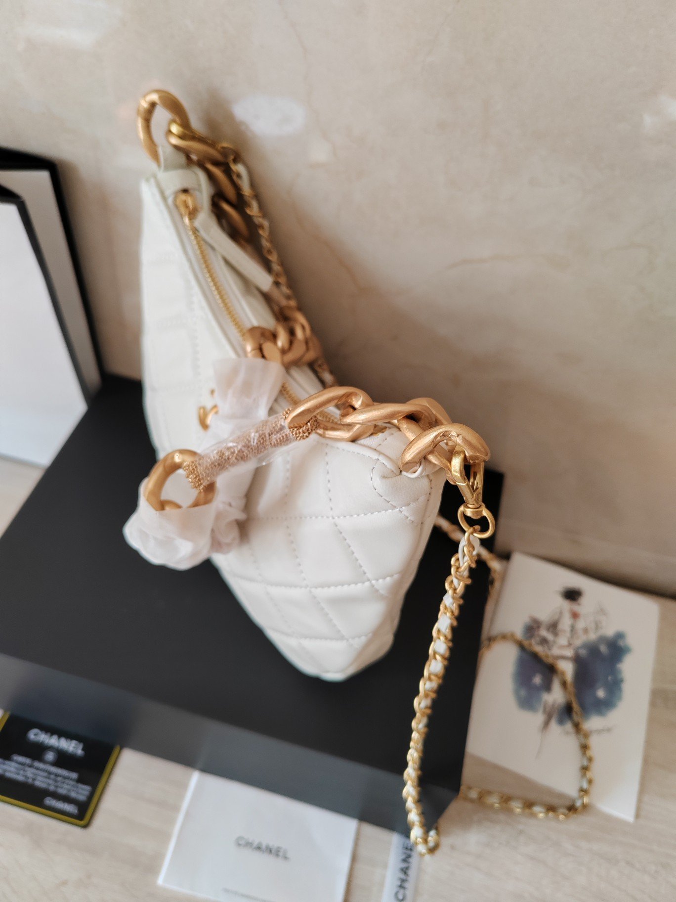 CHANEL
