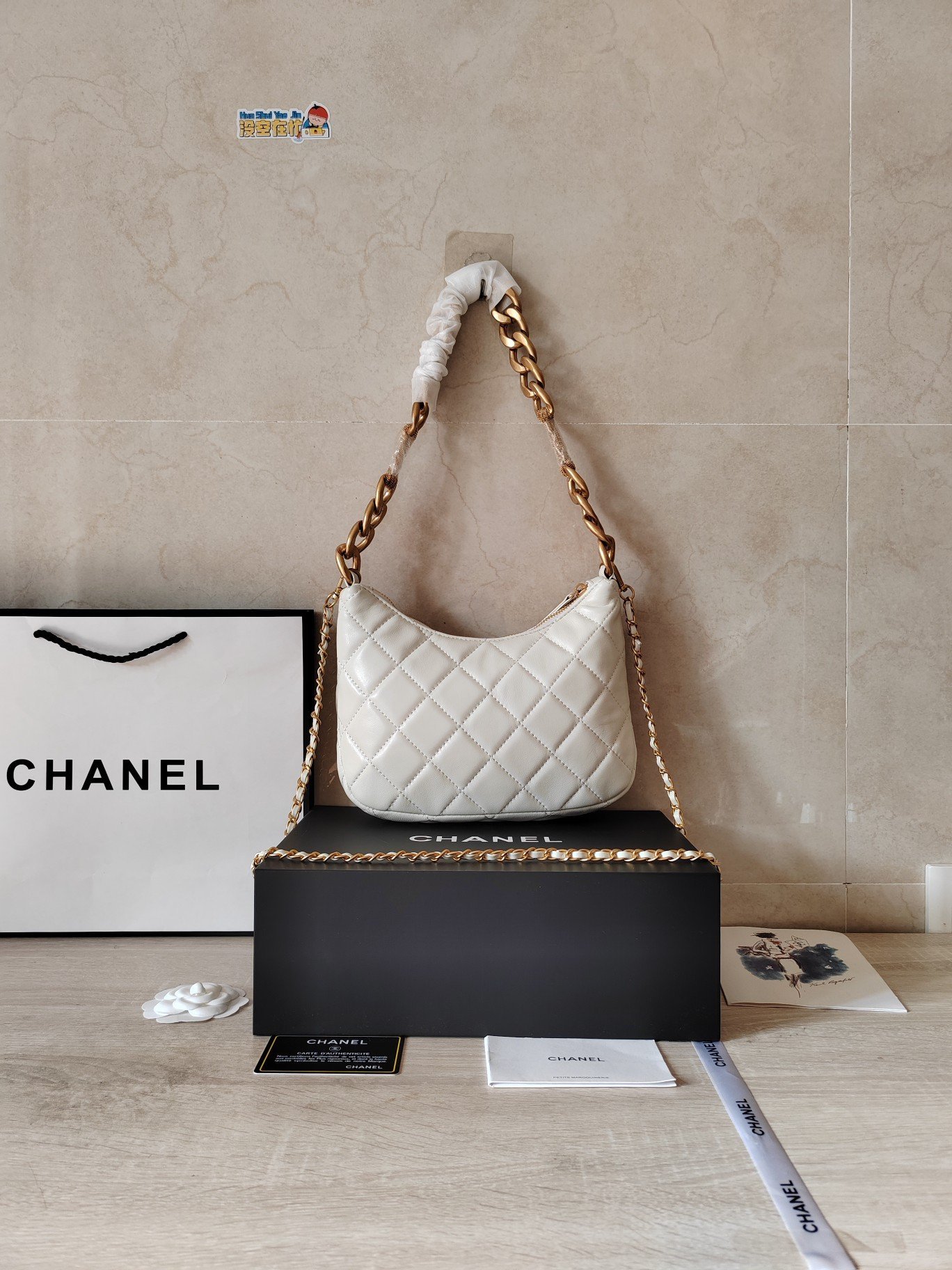 CHANEL