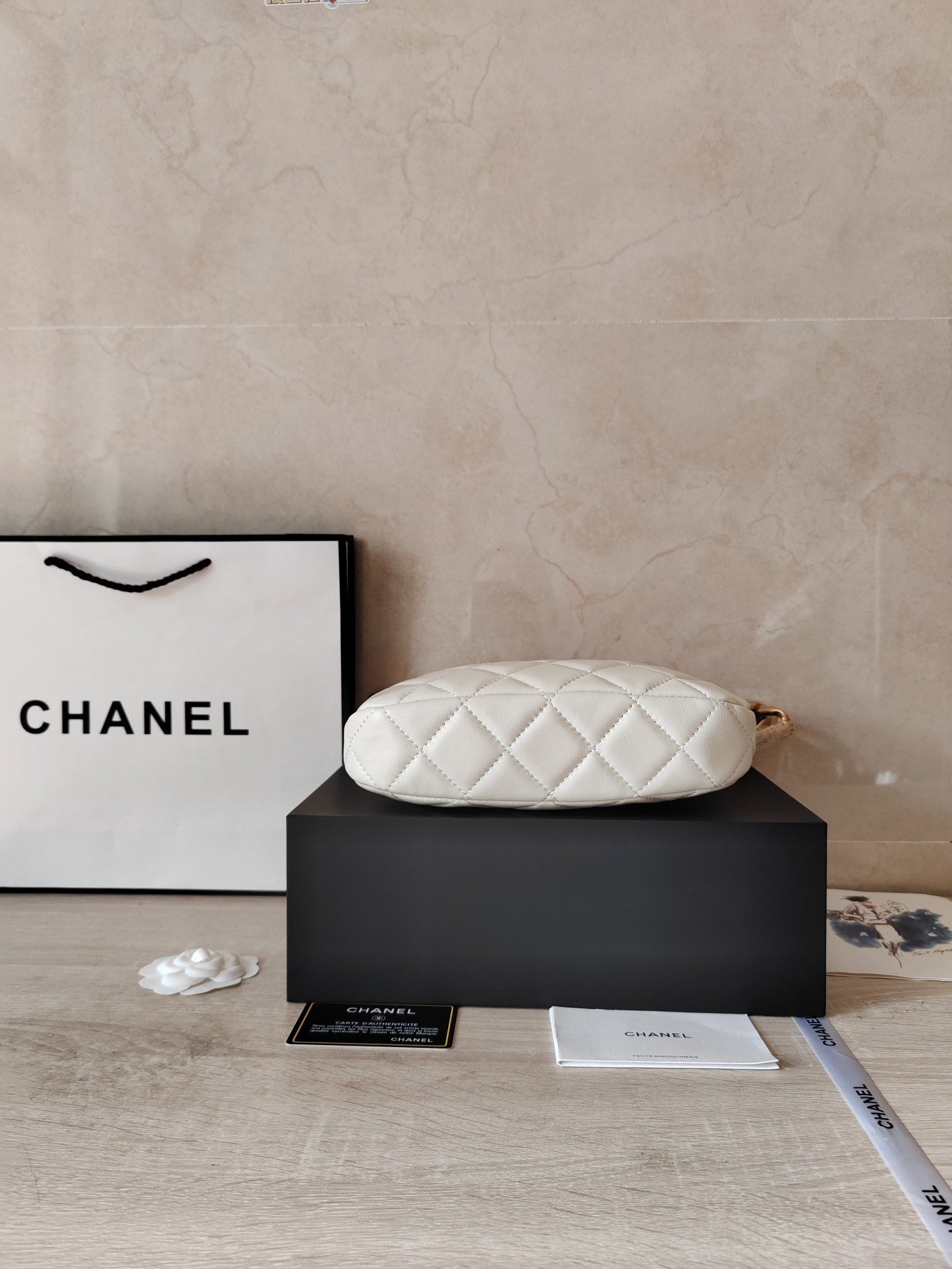 CHANEL
