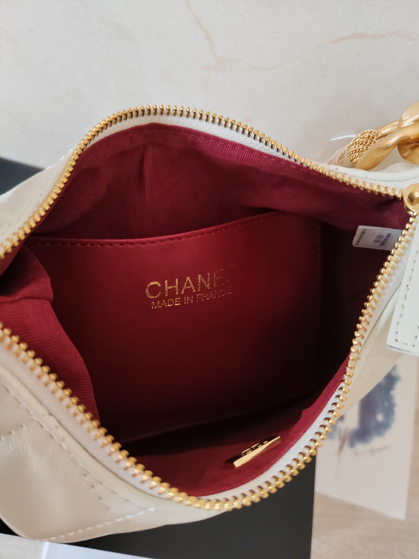 CHANEL