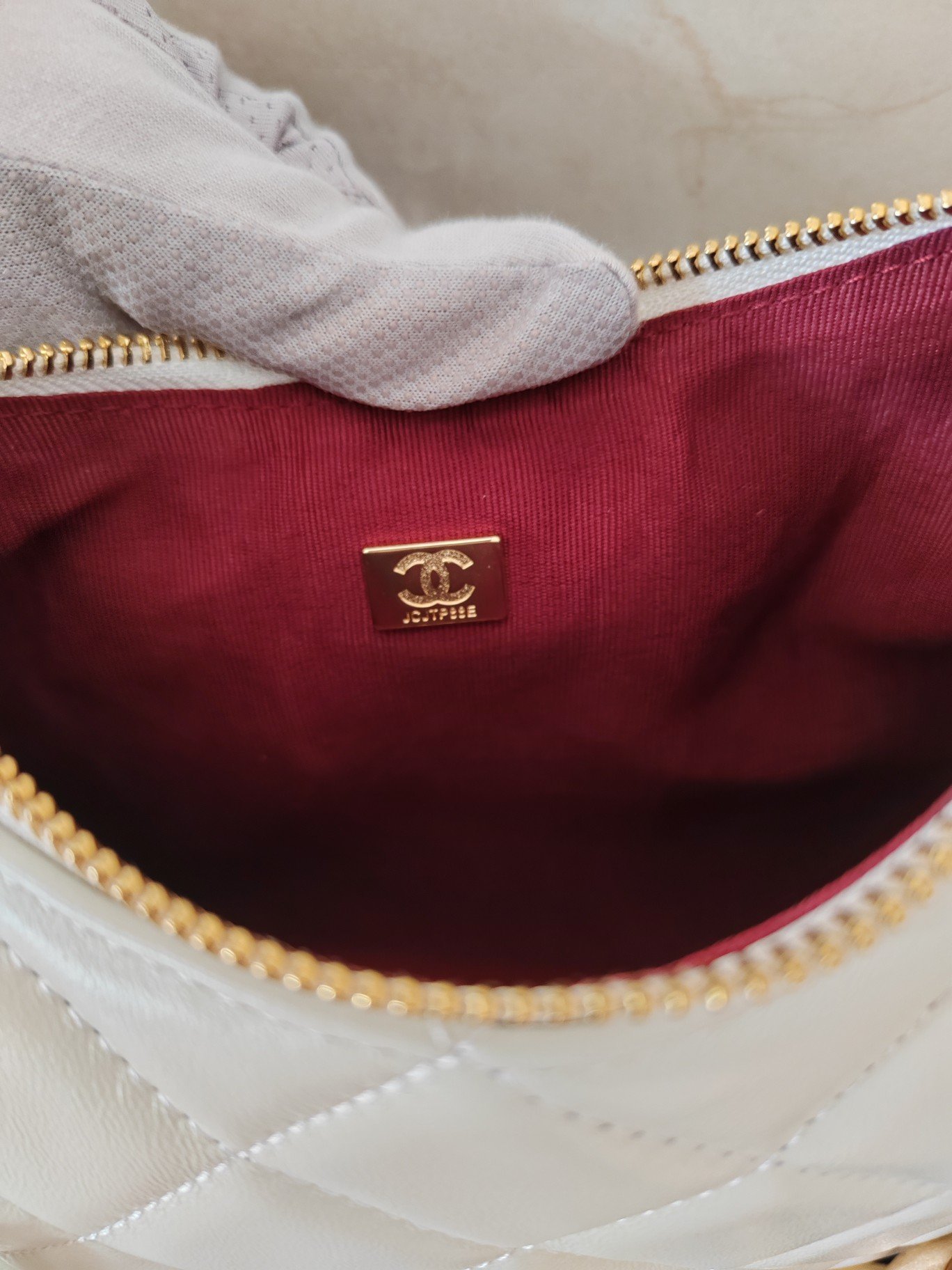 CHANEL
