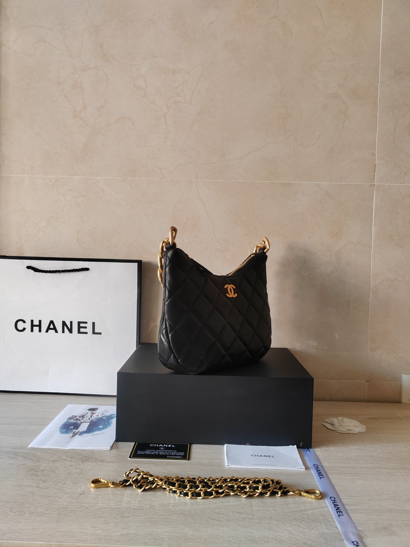 CHANEL