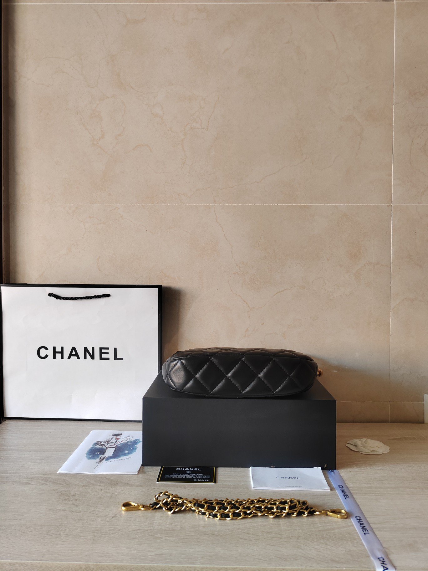 CHANEL