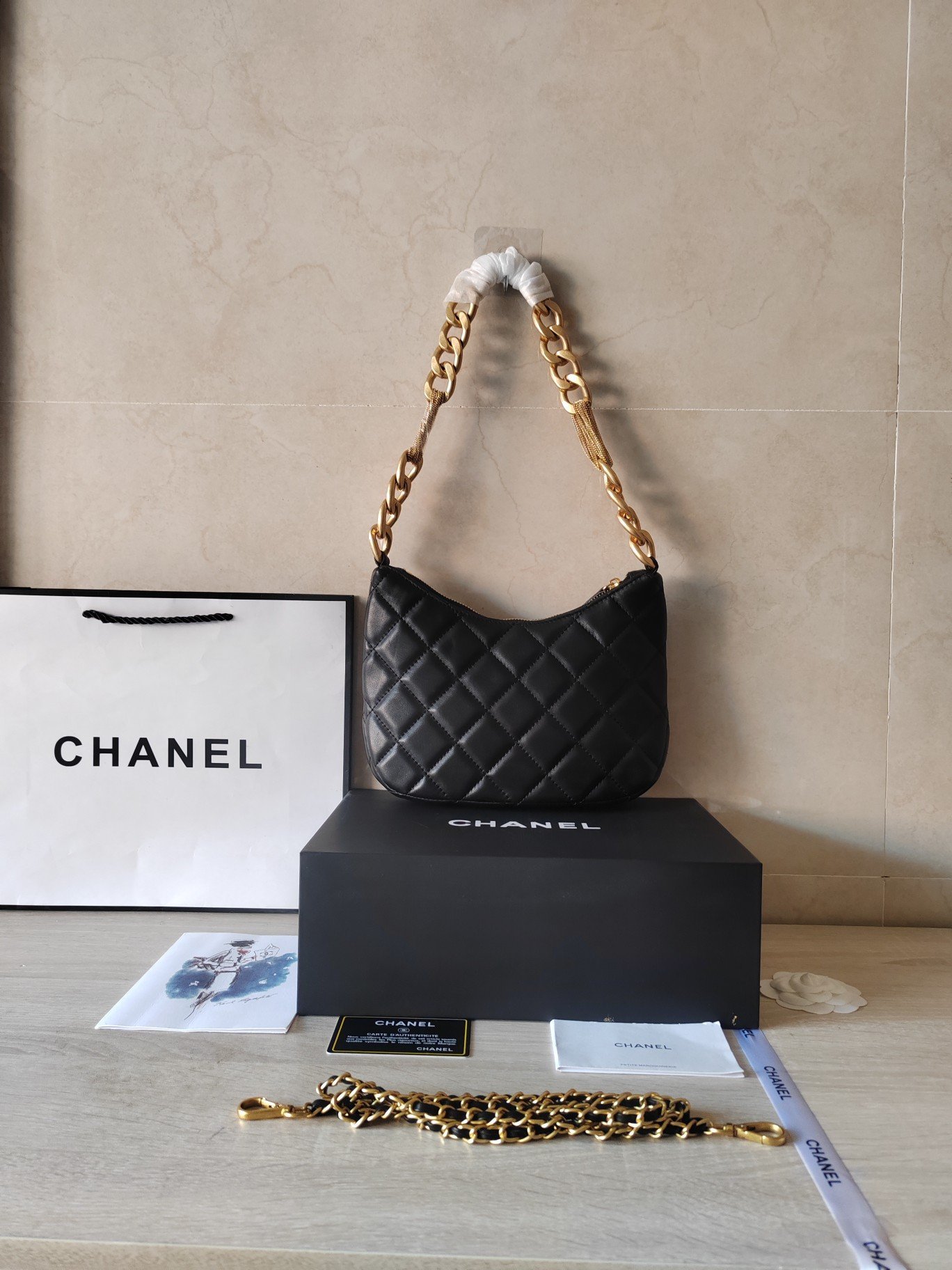 CHANEL